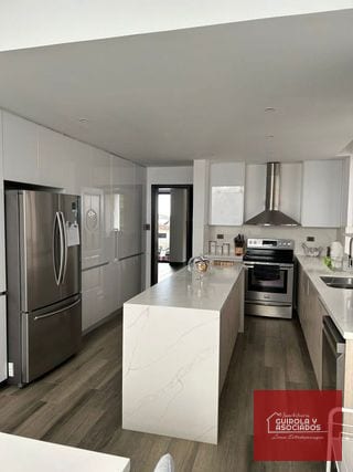 CASA EN VENTA EN SANTA ROSALIA LA LAGUNA — Casa en Venta en Santa Rosalia La Laguna, Carretera a El Salvador, Guatemala, Ciudad — miniatura 2 de 6