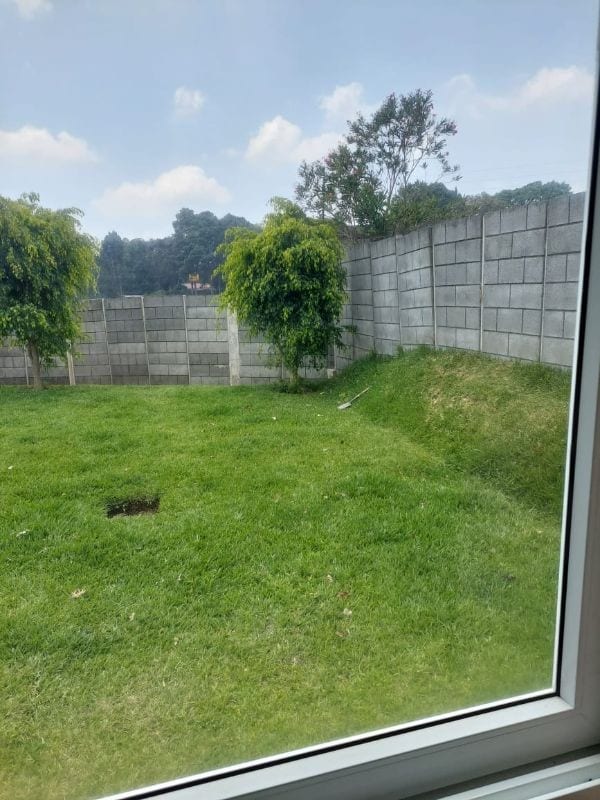 BONITA CASA EN VENTA KM 25 CARRETERA A EL SALVADOR — Casa en Venta en Fraijanes, Carretera a El Salvador, Guatemala, Ciudad — foto 9 de 10
