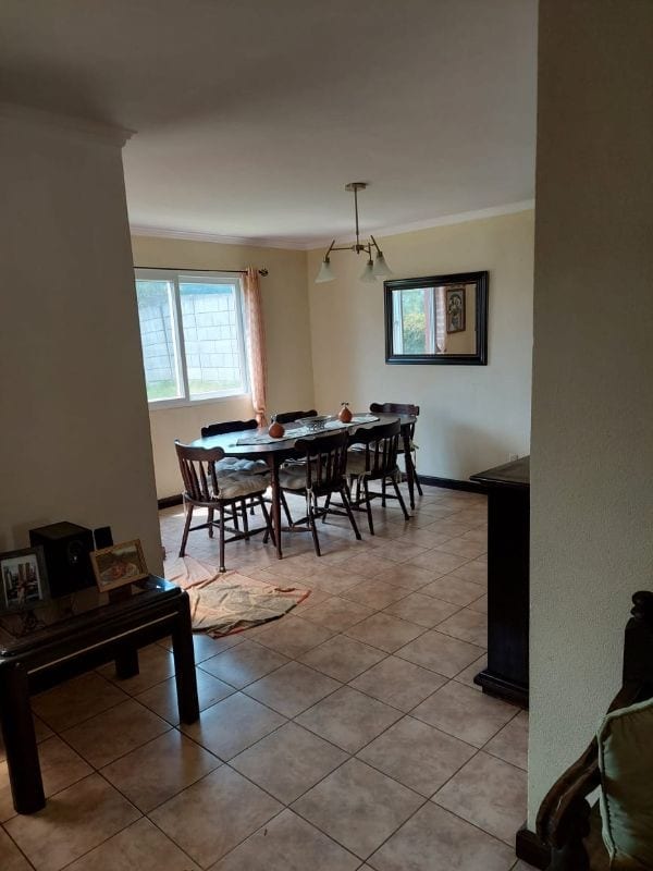 BONITA CASA EN VENTA KM 25 CARRETERA A EL SALVADOR — Casa en Venta en Fraijanes, Carretera a El Salvador, Guatemala, Ciudad — foto 10 de 10