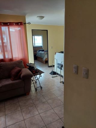 BONITA CASA EN VENTA KM 25 CARRETERA A EL SALVADOR — Casa en Venta en Fraijanes, Carretera a El Salvador, Guatemala, Ciudad — miniatura 3 de 10