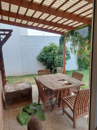 BONITA CASA EN VENTA KM 25 CARRETERA A EL SALVADOR — Casa en Venta en Fraijanes, Carretera a El Salvador, Guatemala, Ciudad — miniatura 8 de 10