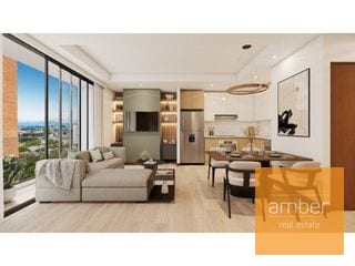 Hessen, zona 15 — Apartamento en Venta en Hessen Apartamentos, Zona 15, Guatemala, Ciudad — miniatura 12 de 16