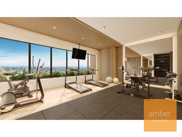 Hessen, zona 15 — Apartamento en Venta en Hessen Apartamentos, Zona 15, Guatemala, Ciudad — foto 4 de 16