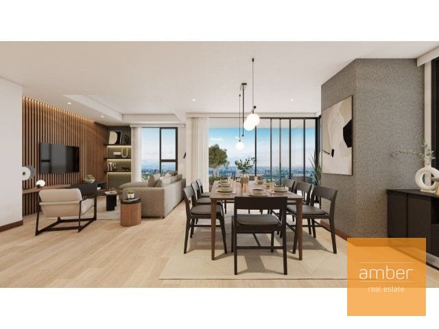Hessen, zona 15 — Apartamento en Venta en Hessen Apartamentos, Zona 15, Guatemala, Ciudad — foto 10 de 16