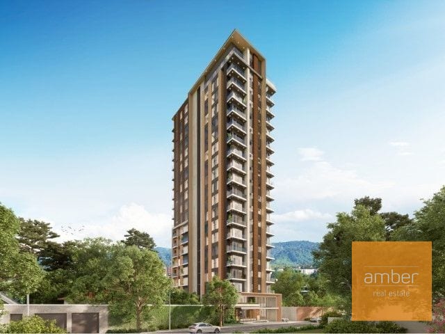 Hessen, zona 15 — Apartamento en Venta en Hessen Apartamentos, Zona 15, Guatemala, Ciudad — foto 9 de 16