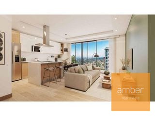 Hessen, zona 15 — Apartamento en Venta en Hessen Apartamentos, Zona 15, Guatemala, Ciudad — miniatura 2 de 8