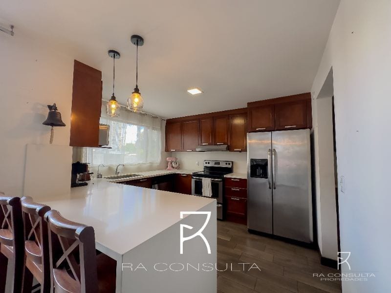 Apartamento amplio en Verona, zona 10 — Apartamento en Venta en Verona, Zona 10, Guatemala, Ciudad — foto 6 de 10