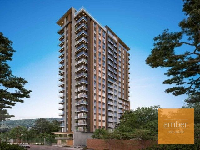 Hessen, zona 15 — Apartamento en Venta en Hessen Apartamentos, Zona 15, Guatemala, Ciudad — foto 1 de 16