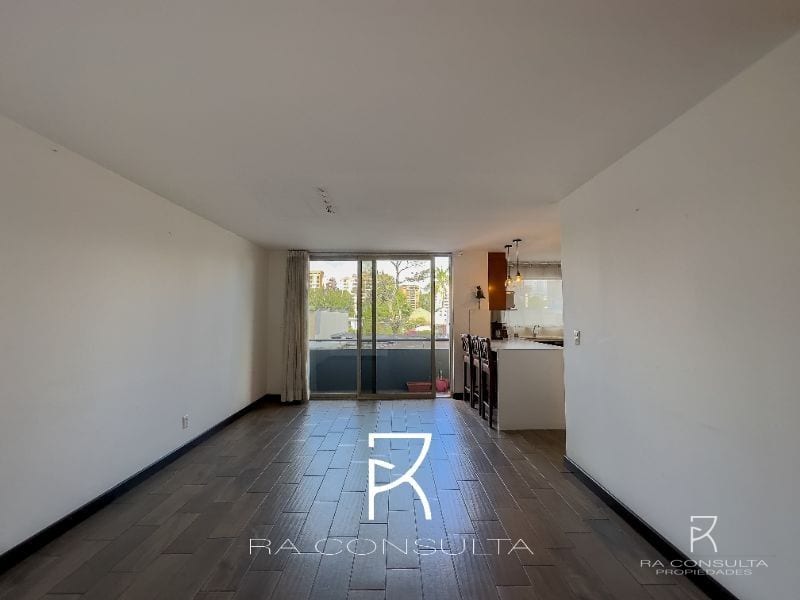 Apartamento amplio en Verona, zona 10 — Apartamento en Venta en Verona, Zona 10, Guatemala, Ciudad — foto 4 de 10