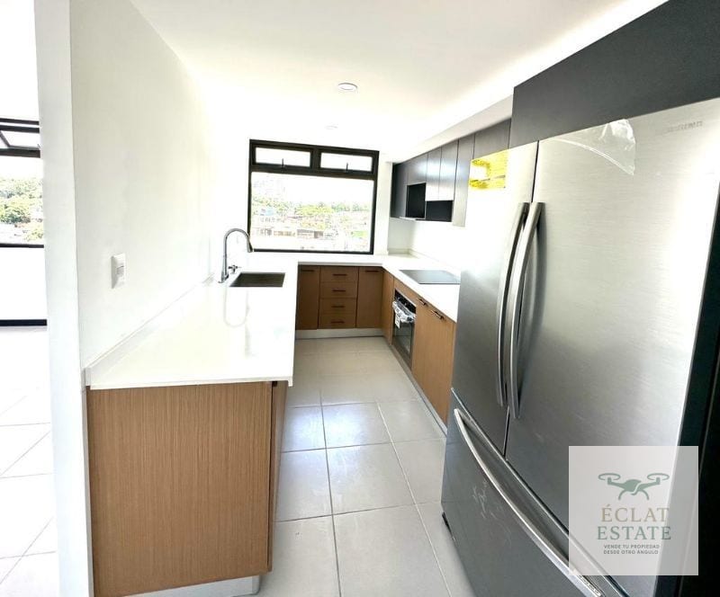 Apartamento en Zona 14 | 3 Habitaciones en Venta – La Villa — Apartamento en Venta en Meraki Z14, Zona 14, Guatemala, Ciudad — foto 2 de 4