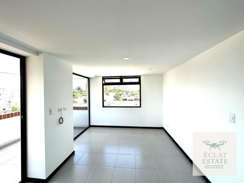 Apartamento en Zona 14 | 3 Habitaciones en Venta – La Villa — Apartamento en Venta en Meraki Z14, Zona 14, Guatemala, Ciudad — foto 4 de 4