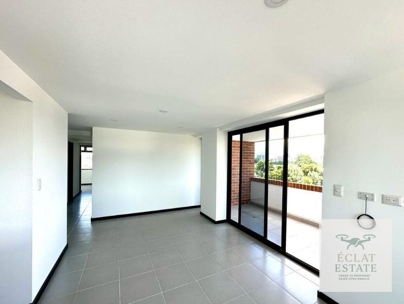 Apartamento en Zona 14 | 3 Habitaciones en Venta – La Villa — Apartamento en Venta en Meraki Z14, Zona 14, Guatemala, Ciudad — foto 1 de 4