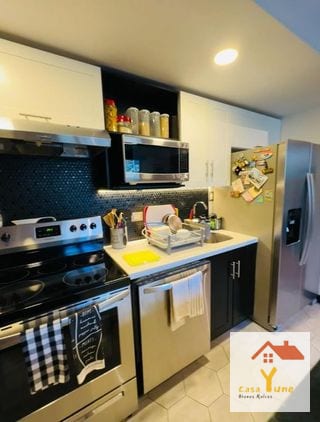 Apartamento en venta zona 14 excelente ubicación — Apartamento en Venta en Zoe Apartments, Zona 14, Guatemala, Ciudad — miniatura 5 de 8