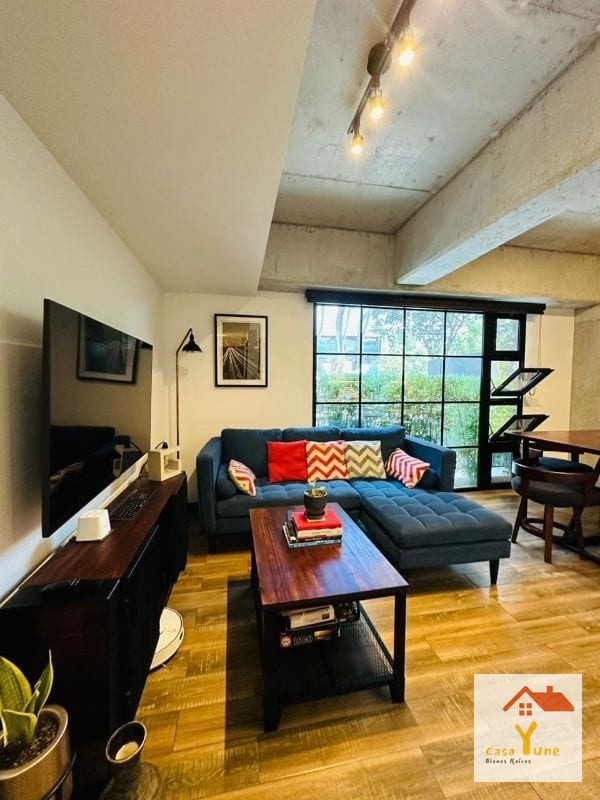 Apartamento en venta zona 14 excelente ubicación — Apartamento en Venta en Zoe Apartments, Zona 14, Guatemala, Ciudad — foto 2 de 8