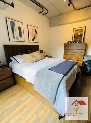 Apartamento en venta zona 14 excelente ubicación — Apartamento en Venta en Zoe Apartments, Zona 14, Guatemala, Ciudad — miniatura 4 de 8