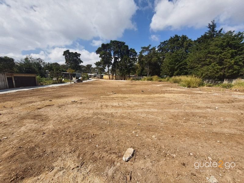 Terreno en alquiler a buen precio El Carmen Santa Catarina Pinula — Terreno en Alquiler en Villas Granada Premier 2, Santa Catarina Pinula, Guatemala, Ciudad — foto 6 de 6