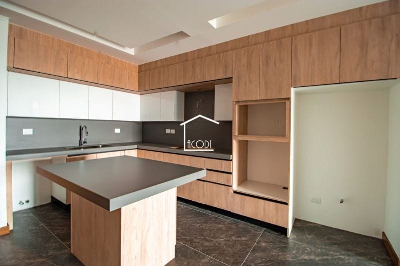 APARTAMENTO EN ZONA 10 — Apartamento en Venta en Zona 10, Guatemala, Ciudad — foto 3 de 4
