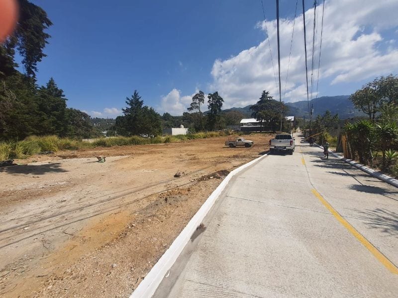 Terreno en alquiler a buen precio El Carmen Santa Catarina Pinula — Terreno en Alquiler en Villas Granada Premier 2, Santa Catarina Pinula, Guatemala, Ciudad — foto 4 de 6