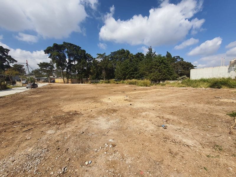 Terreno en alquiler a buen precio El Carmen Santa Catarina Pinula — Terreno en Alquiler en Villas Granada Premier 2, Santa Catarina Pinula, Guatemala, Ciudad — foto 3 de 6