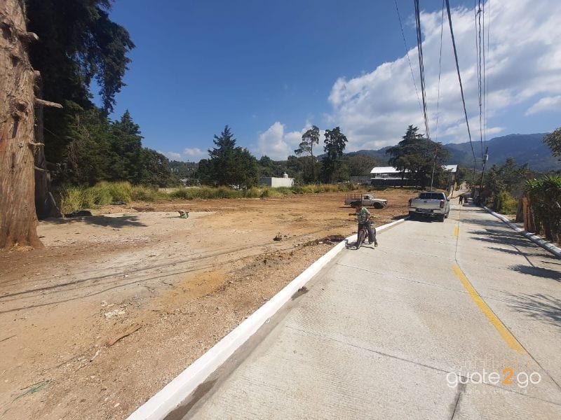 Terreno en alquiler a buen precio El Carmen Santa Catarina Pinula — Terreno en Alquiler en Villas Granada Premier 2, Santa Catarina Pinula, Guatemala, Ciudad — foto 5 de 6