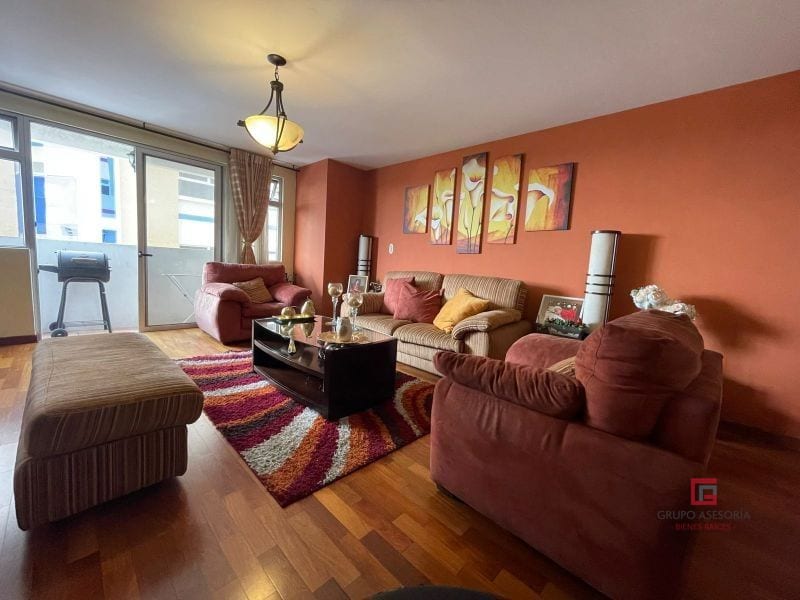 Apartamento en venta en Las Gemas zona 11 — Apartamento en Venta en Las Gemas, Zona 11, Guatemala, Ciudad — foto 1 de 9