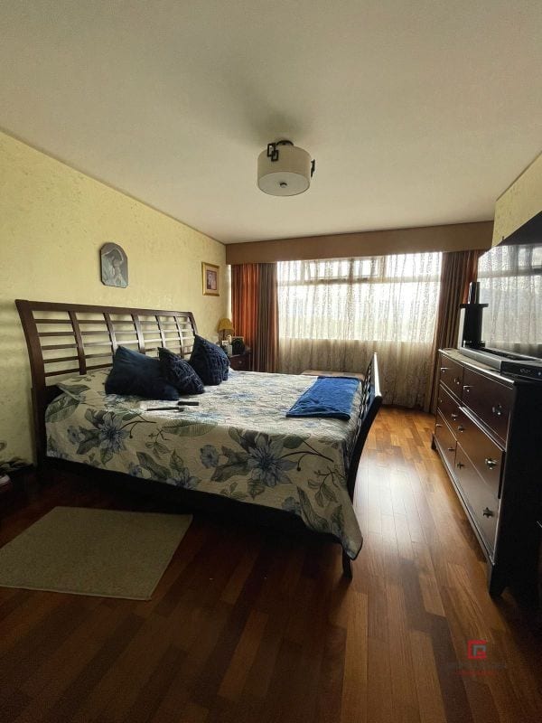 Apartamento en venta en Las Gemas zona 11 — Apartamento en Venta en Las Gemas, Zona 11, Guatemala, Ciudad — foto 9 de 9