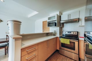 Apartamento Venta Zona 10 Amueblado   — Apartamento en Venta en City Haus, Zona 10, Guatemala, Ciudad — miniatura 6 de 14