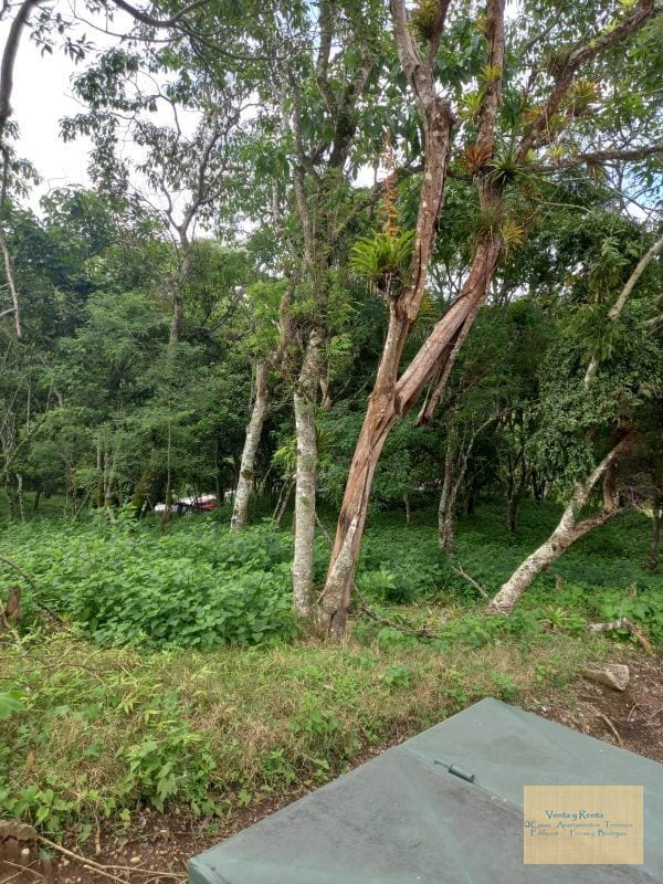 Terreno en VistalValle Carretera al Salvador — Terreno en Venta en km 11-15, Carretera a El Salvador, Guatemala, Ciudad — foto 4 de 8