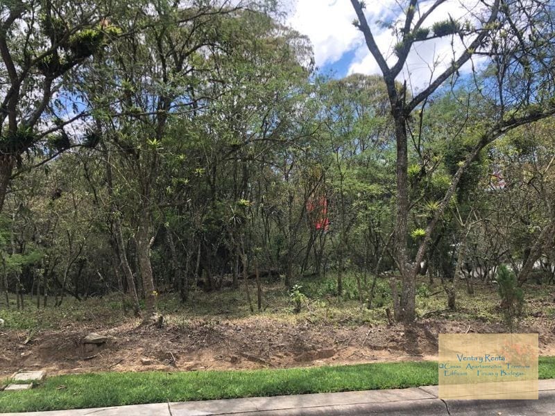 Terreno en VistalValle Carretera al Salvador — Terreno en Venta en km 11-15, Carretera a El Salvador, Guatemala, Ciudad — foto 2 de 8