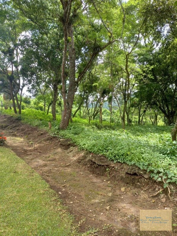 Terreno en VistalValle Carretera al Salvador — Terreno en Venta en km 11-15, Carretera a El Salvador, Guatemala, Ciudad — foto 8 de 8