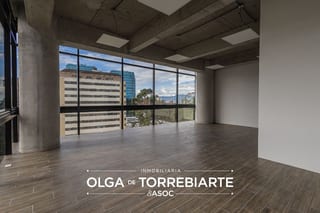 Oficina nueva para estrenar Edificio Burgo, zona 14 — Oficina en Alquiler en Zona 14, Guatemala, Ciudad — miniatura 5 de 14