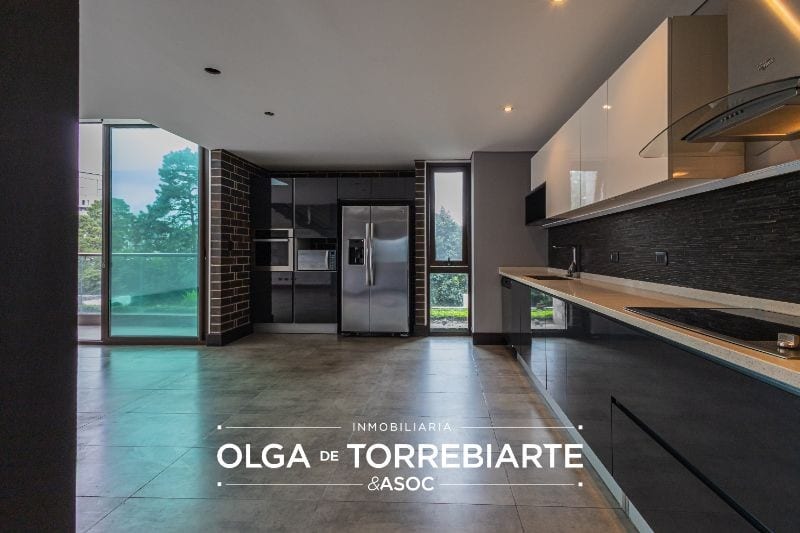 Apartamento en Viu Cayalá, zona 16 — Apartamento en Alquiler en Viú Cayalá, Zona 16, Guatemala, Ciudad — foto 9 de 12