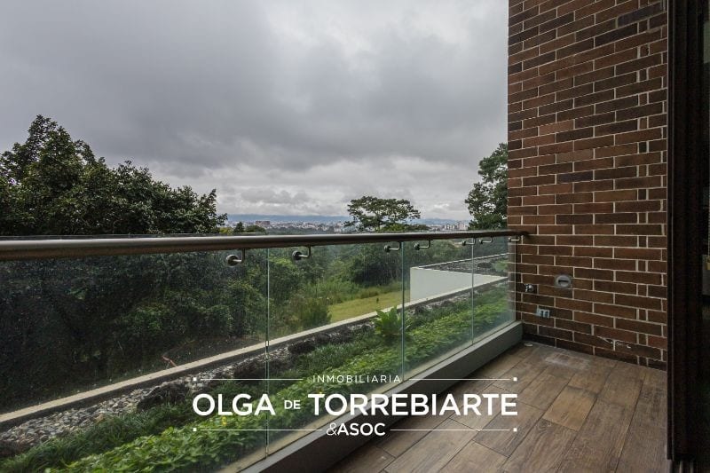 Apartamento en Viu Cayalá, zona 16 — Apartamento en Alquiler en Viú Cayalá, Zona 16, Guatemala, Ciudad — foto 11 de 12