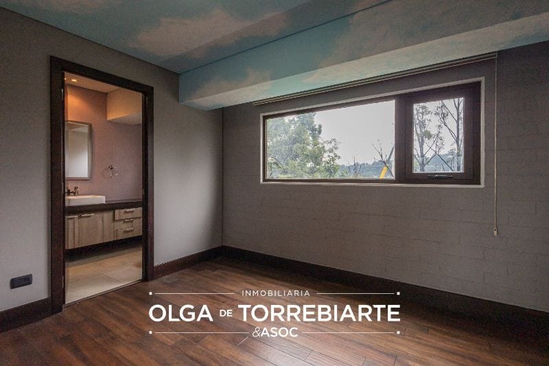 Apartamento en Viu Cayalá, zona 16 — Apartamento en Alquiler en Viú Cayalá, Zona 16, Guatemala, Ciudad — foto 5 de 12