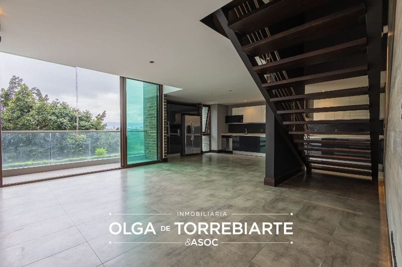 Apartamento en Viu Cayalá, zona 16 — Apartamento en Alquiler en Viú Cayalá, Zona 16, Guatemala, Ciudad — foto 1 de 12