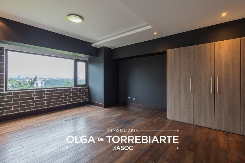 Apartamento en Viu Cayalá, zona 16 — Apartamento en Alquiler en Viú Cayalá, Zona 16, Guatemala, Ciudad — foto 7 de 12