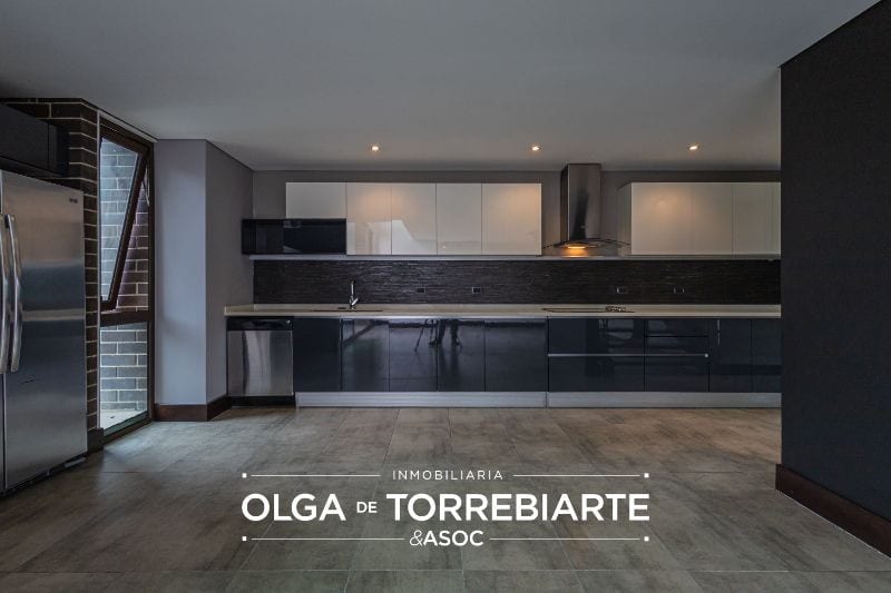Apartamento en Viu Cayalá, zona 16 — Apartamento en Alquiler en Viú Cayalá, Zona 16, Guatemala, Ciudad — foto 10 de 12