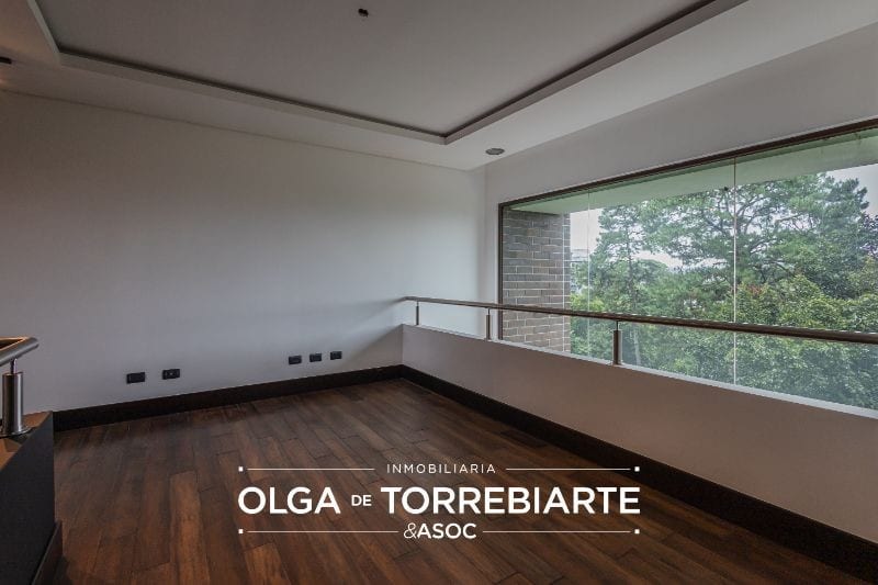 Apartamento en Viu Cayalá, zona 16 — Apartamento en Alquiler en Viú Cayalá, Zona 16, Guatemala, Ciudad — foto 8 de 12