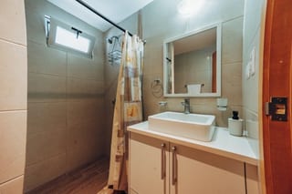 Apartamento amueblado en zona 10 — Apartamento en Alquiler en Zona 10, Guatemala, Ciudad — miniatura 4 de 15