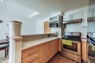 Apartamento amueblado en zona 10 — Apartamento en Alquiler en Zona 10, Guatemala, Ciudad — miniatura 13 de 15