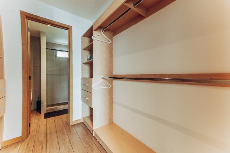 Apartamento amueblado en zona 10 — Apartamento en Alquiler en Zona 10, Guatemala, Ciudad — foto 5 de 15