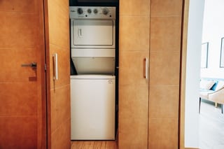 Apartamento amueblado en zona 10 — Apartamento en Alquiler en Zona 10, Guatemala, Ciudad — miniatura 9 de 15