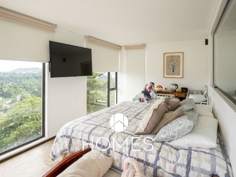 CASA EN VENTA EN KM 14.5 CARRETERA A EL SALVADOR — Casa en Venta en km 11-15, Carretera a El Salvador, Guatemala, Ciudad — foto 10 de 13