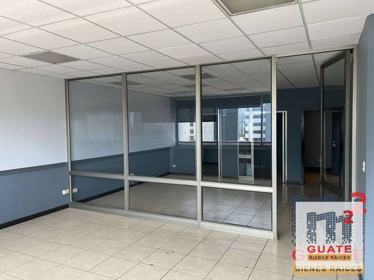 Oficina en Alquiler, Zona 10 — Oficina en Alquiler en Zona 10, Guatemala, Ciudad — foto 6 de 7