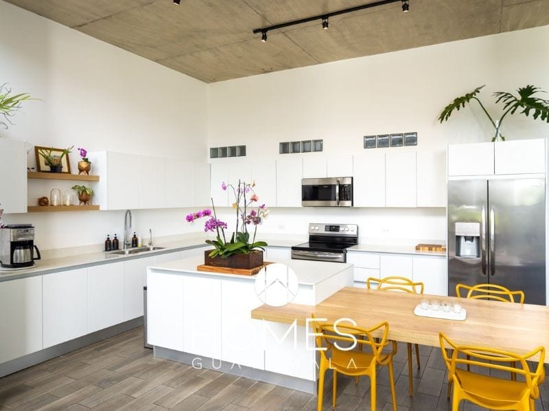 CASA EN VENTA EN KM 14.5 CARRETERA A EL SALVADOR — Casa en Venta en km 11-15, Carretera a El Salvador, Guatemala, Ciudad — foto 3 de 13