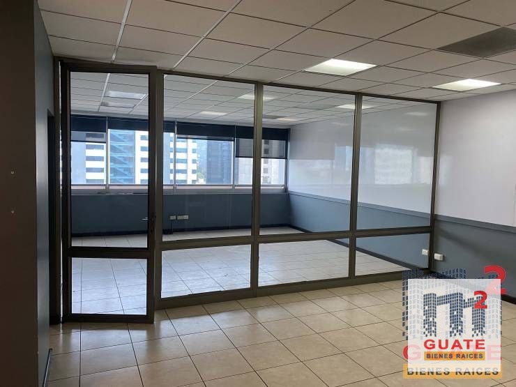 Oficina en Alquiler, Zona 10 — Oficina en Alquiler en Zona 10, Guatemala, Ciudad — foto 4 de 7