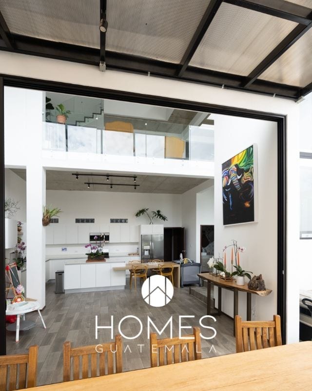 CASA EN VENTA EN KM 14.5 CARRETERA A EL SALVADOR — Casa en Venta en km 11-15, Carretera a El Salvador, Guatemala, Ciudad — foto 7 de 13