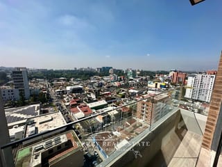 Apartamento amueblado y equipado zona 10 — Apartamento en Alquiler en Zona 10, Guatemala, Ciudad — miniatura 12 de 17