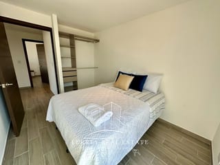 Apartamento amueblado y equipado zona 10 — Apartamento en Alquiler en Zona 10, Guatemala, Ciudad — miniatura 16 de 17