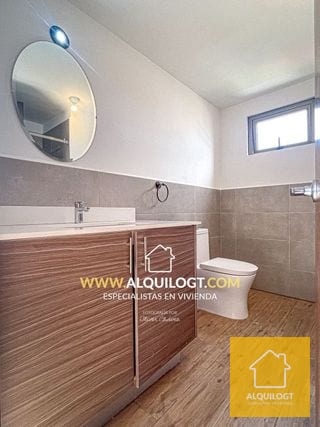 Apartamento cerca de Los Próceres y Diagonal 6  Zona 10 de 3 HAB AGT2057 — Apartamento en Alquiler en Casalini Diagonal 6, Zona 10, Guatemala, Ciudad — miniatura 5 de 10